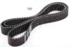 ASHIKA 40-07-707 Timing Belt